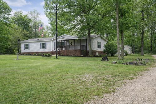 282 Coway Road, Livingston, TX, 77351 | Card Image