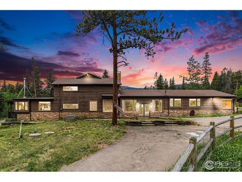 8451 State Highway 7, Allenspark, CO, 80510-9504 | Card Image