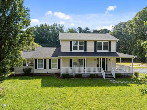 3015 Carolina Loop, Hillsborough, NC, 27278 | Card Image