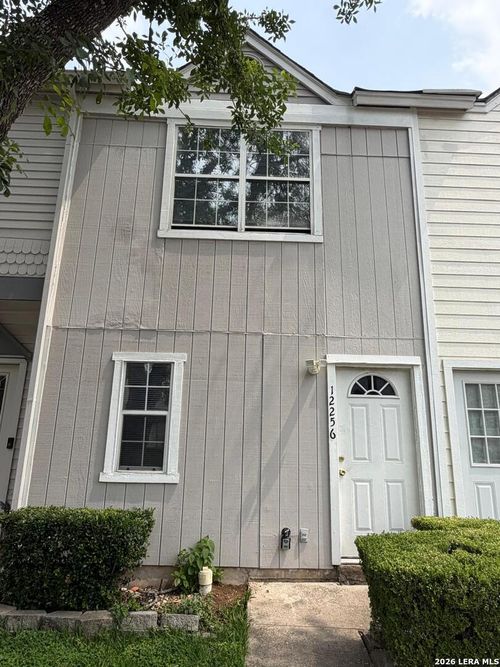12256 Apricot Dr, San Antonio, TX, 78247-4235 | Card Image