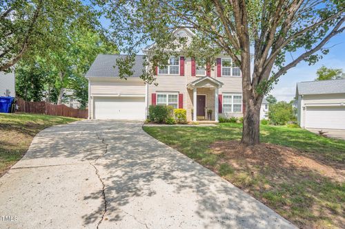 7 Weeping Beech Way, Durham, NC, 27713 | Card Image