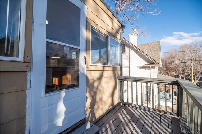 2 - 1200 Josephine St, House other with 3 bedrooms, 1 bathrooms and 2 parking in Denver CO | Image 20