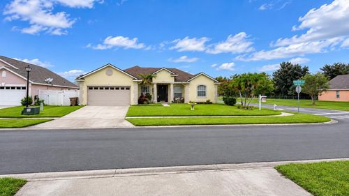 2601 Gold Dust Cir, KISSIMMEE, FL, 34744-5156 | Card Image