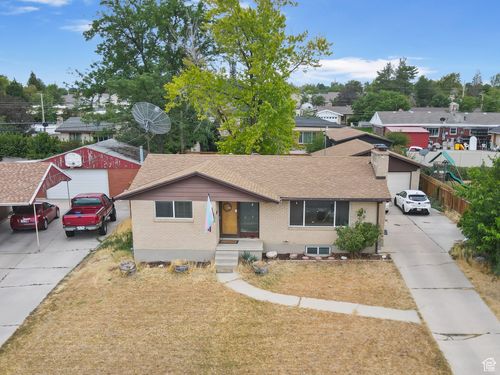 4879 W Janette Ave, West Valley City, UT, 84120-4518 | Card Image