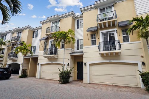 3655 Nw 5th Ter, Boca Raton, FL, 33431-5748 | Card Image