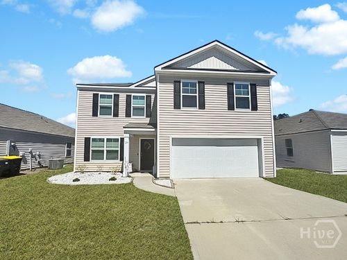 124 Skylark Road, Savannah, GA, 31302 | Card Image