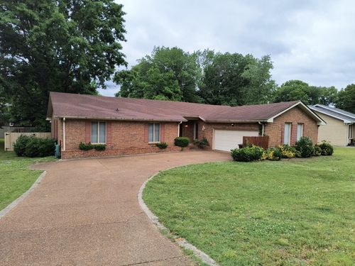 6024 Port Anadarko Trl, Hermitage, TN, 37076-3152 | Card Image