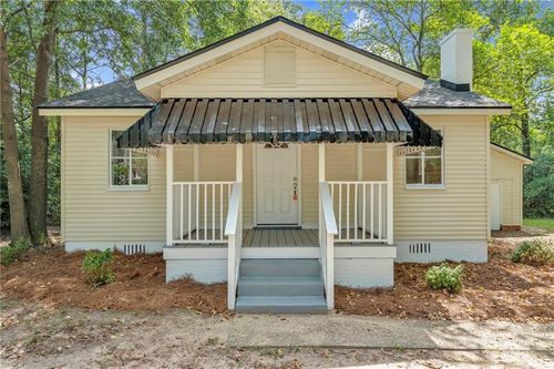 4805 Chaudron Dr, Mobile, AL, 36618-2130 | Card Image