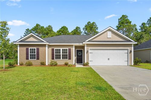 70 Glendale Lane, Hinesville, GA, 31313 | Card Image