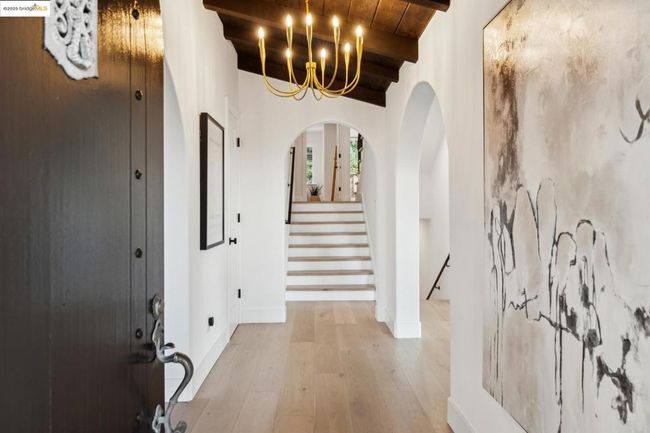 641 Spruce St, House other with 5 bedrooms, 5 bathrooms and 2 parking in Berkeley CA | Image 9