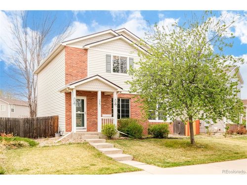 unit-134-10700 Kimblewyck Cir, Northglenn, CO, 80233-6125 | Card Image