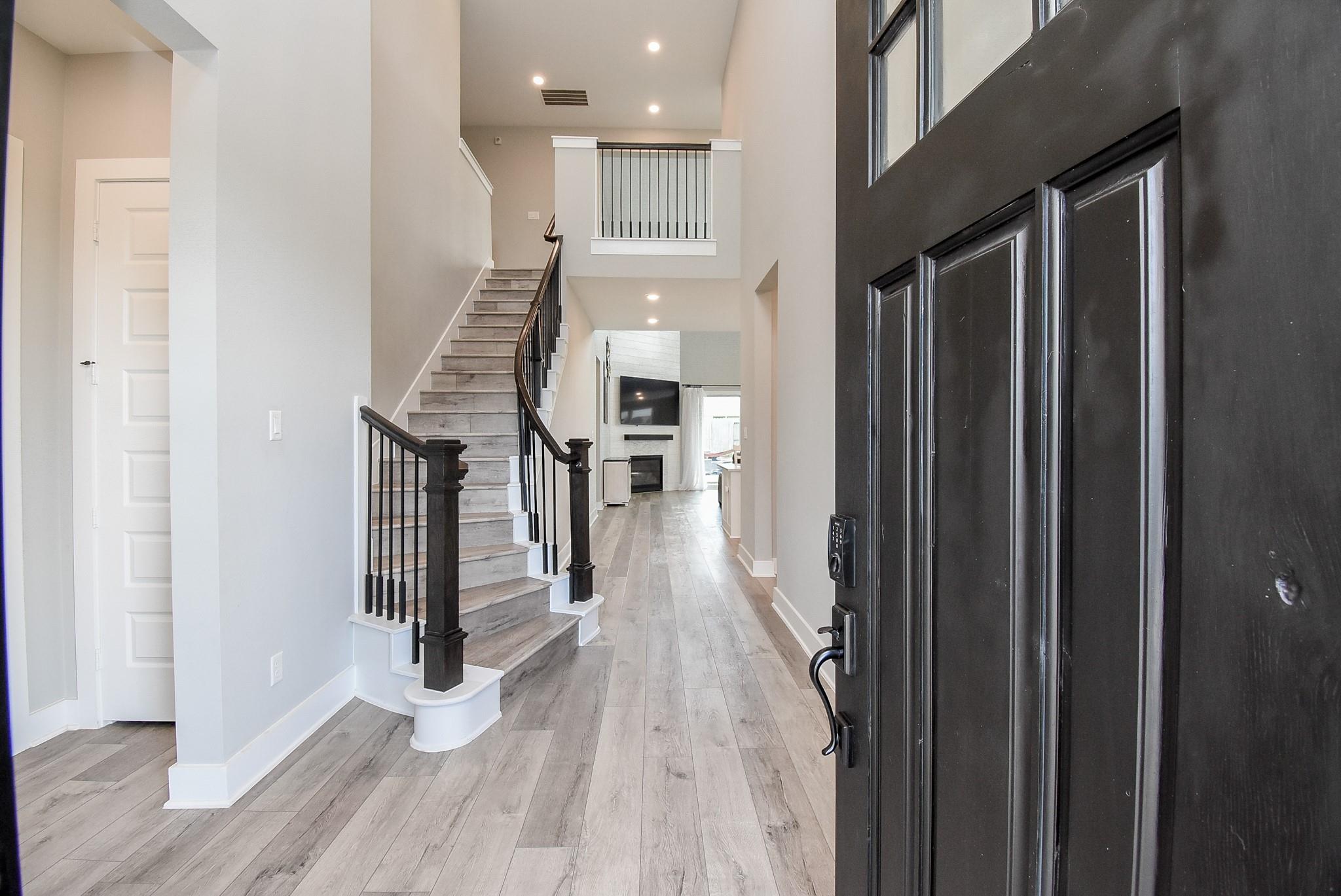 Residential in Katy 5