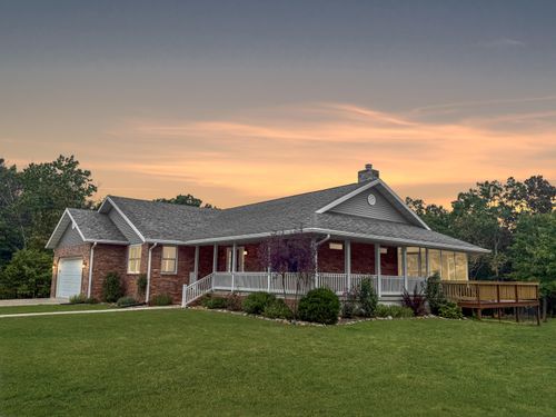 444 Sweetbriar Dr, Marshfield, MO, 65706-8363 | Card Image