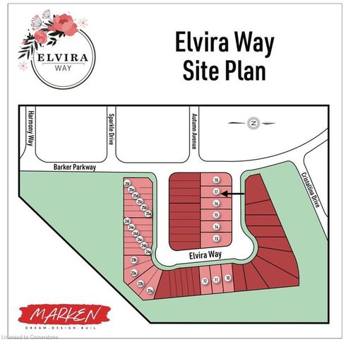 6 Elvira Way, Thorold, ON, L2V0M7 | Card Image