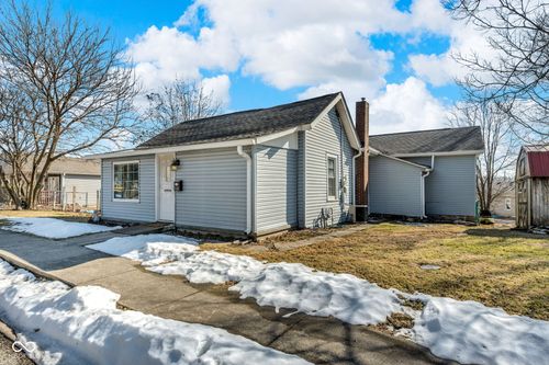 508 Ohio St, Michigantown, IN, 46057 | Card Image