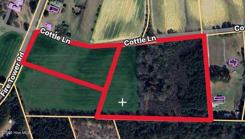 00 Fire Tower Rd, Rose Hill, NC, 28458 | Card Image