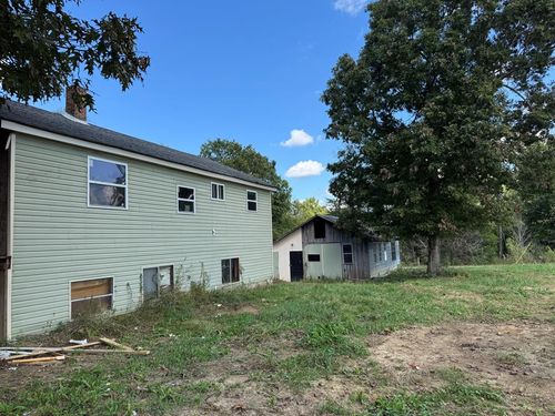 184 Old 136 Rd, Cookeville, TN, 38506-7850 | Card Image