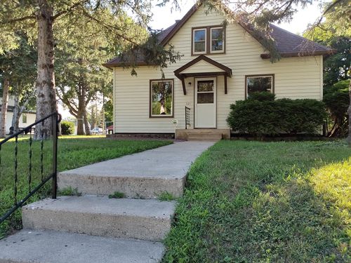 321 S Main Street, Sanborn, MN, 56083 | Card Image