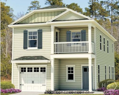 88 Endicott Dr, Savannah, GA, 31419 | Card Image