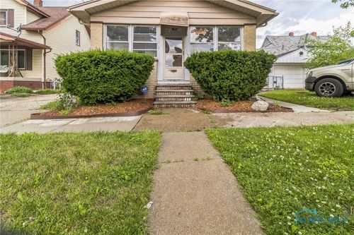 451 E Pearl St, Toledo, OH, 43608-1226 | Card Image