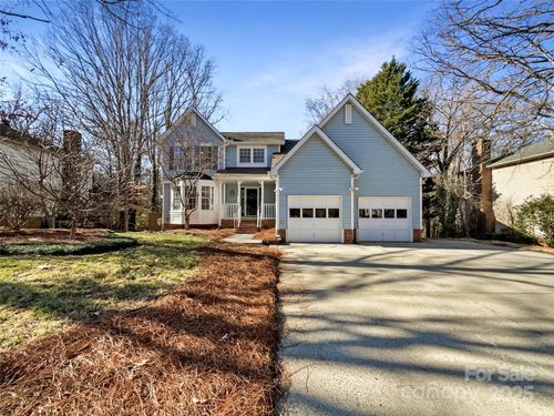 2650 Whisper Ridge Ln, Matthews, NC, 28105-6634 | Card Image