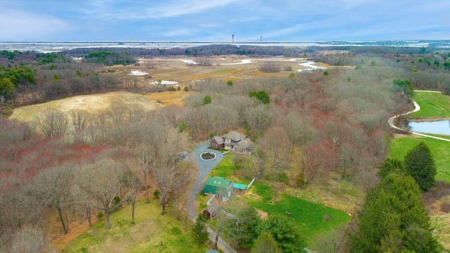 86 Hammond St, House other with 4 bedrooms, 4 bathrooms and 10 parking in Rowley MA | Image 40