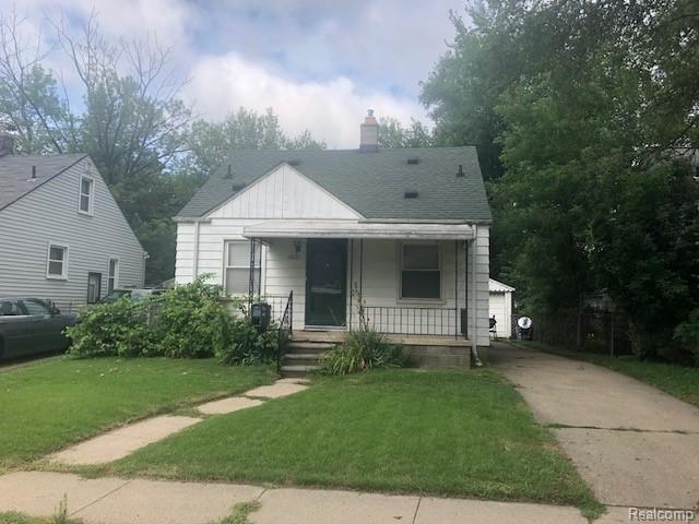 Olympia , Redford, MI 48240 #1