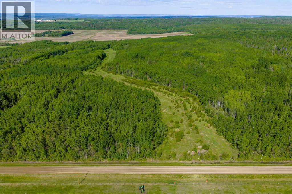 Land in Rural Saddle Hills County 5
