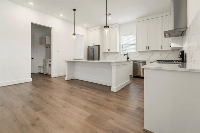 1813 Drover Ln, House other with 4 bedrooms, 3 bathrooms and 2 parking in Rosenberg TX | Image 4