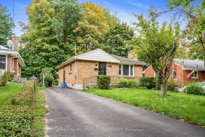 1875 Herbert Ave, House other with 3 bedrooms, 1 bathrooms and 8 parking in London ON | Image 2