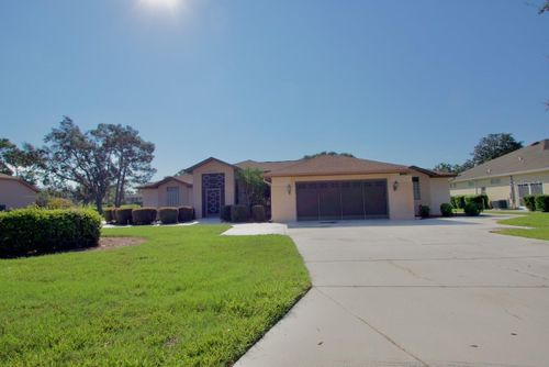 9208 Butler Boulevard, Weeki Wachee, FL, 34613 | Card Image