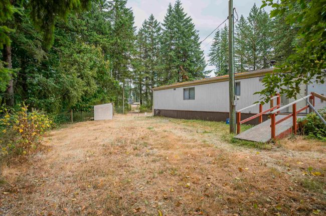 3381 208 St, House other with 3 bedrooms, 2 bathrooms and 9 parking in Langley BC | Image 25