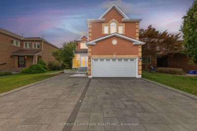 135 Bernard Ave, House other with 5 bedrooms, 4 bathrooms and 9 parking in Richmond Hill ON | Image 1