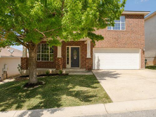 9113 Magna Carta Loop, Austin, TX, 78754-5430 | Card Image