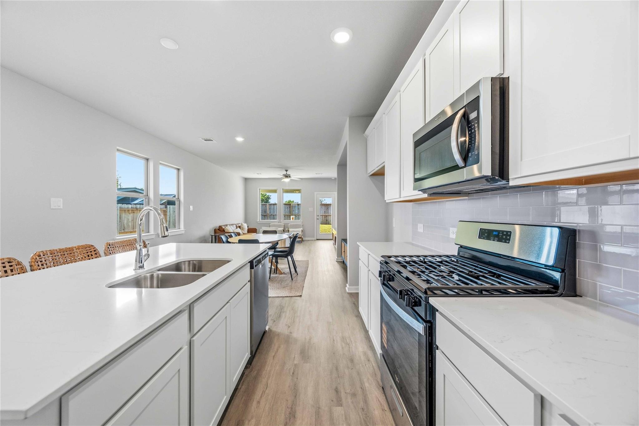 Residential in Brookshire 5