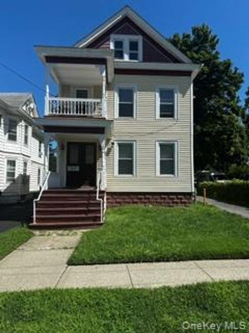 1-45 Fulton Avenue, Poughkeepsie, NY, 12603 | Card Image