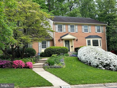 6324 Lenox Rd, BETHESDA, MD, 20817-6024 | Card Image