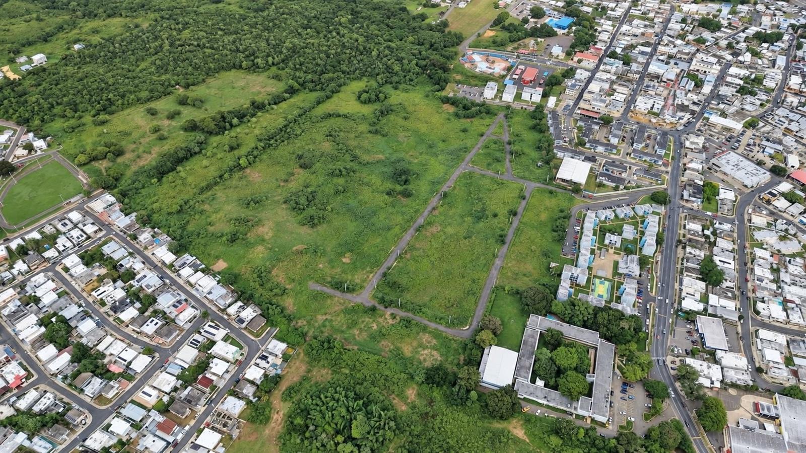 Land for sale in QUEBRADILLAS, 1 PR-113 KM 10.4 INT