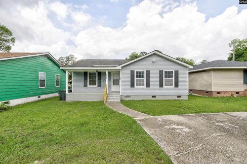 4203 Monticello Road, Columbia, SC, 29203 | Card Image