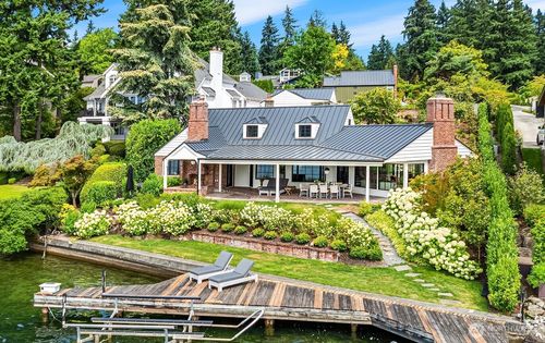 11 Enatai Dr, Bellevue, WA, 98004-7409 | Card Image