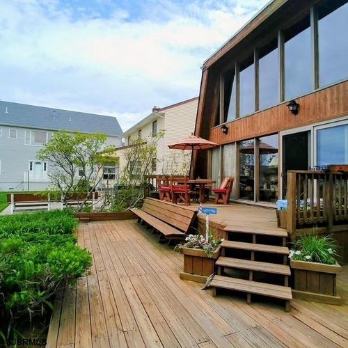 916 N Shore Dr, Brigantine, NJ, 08203-2718 | Card Image