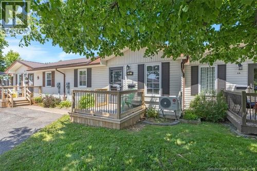 28 Christina Crt, Saint John, NB, E2J4L3 | Card Image