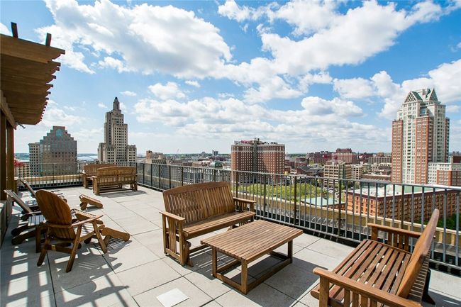 UNIT-805 - 100 Exchange St, Condo with 1 bedrooms, 1 bathrooms and 1 parking in Providence RI | Image 29