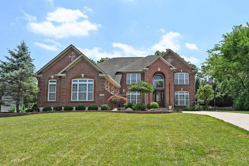 7933 Elbrecht Dr, Montgomery, OH, 45242-5131 | Card Image
