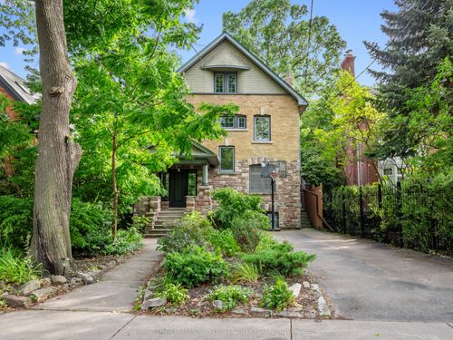 9 Castle Frank Cres, Toronto, ON, M4W3A2 | Card Image