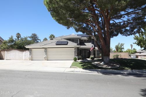 42453 Surrey Ct, Quartz Hill, CA, 93536-4513 | Card Image