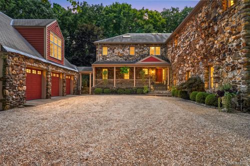 295 Salem Road, Pound Ridge, NY, 10576 | Card Image