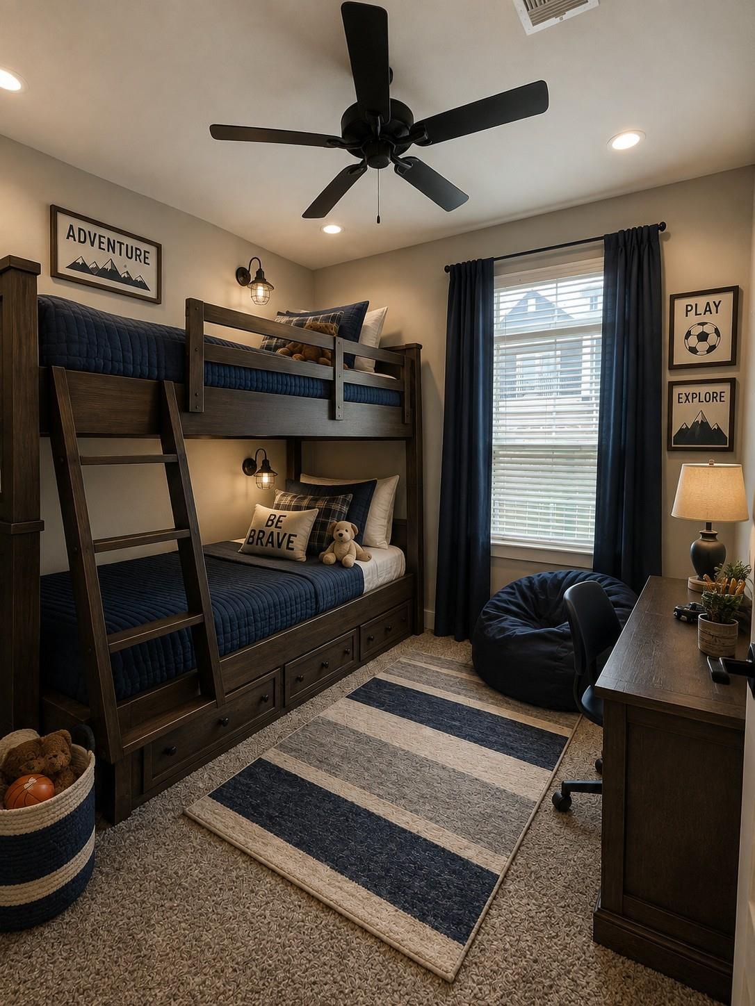 Residential Lease in Richmond 4