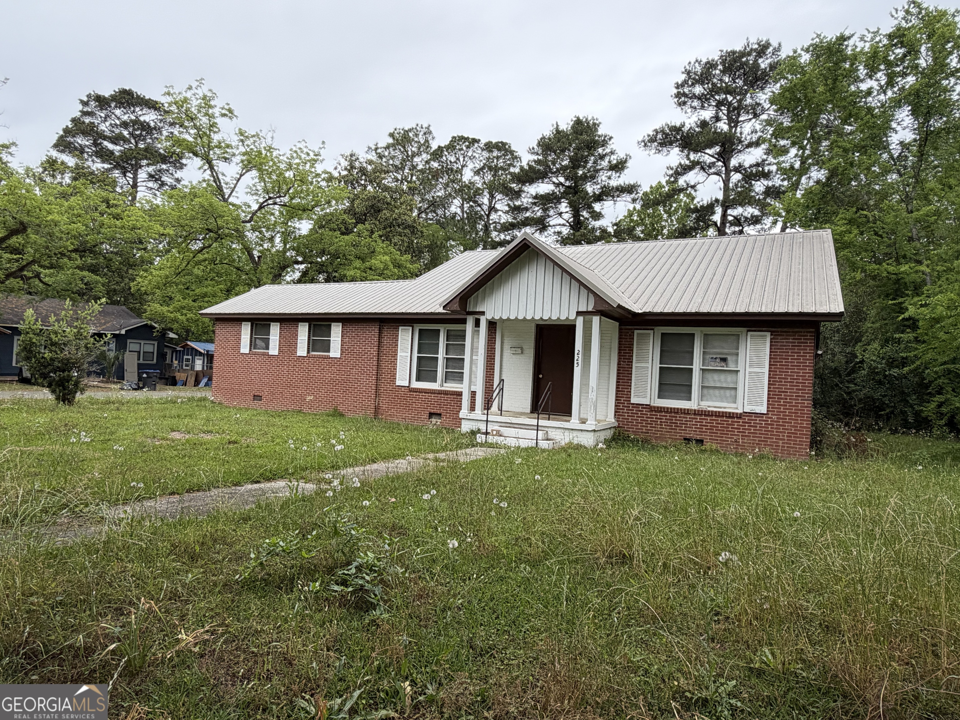 Residential in Fitzgerald 5