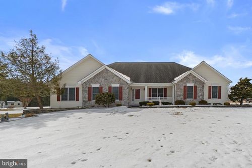 4505 Gray Horse Drive, WESTMINSTER, MD, 21157 | Card Image